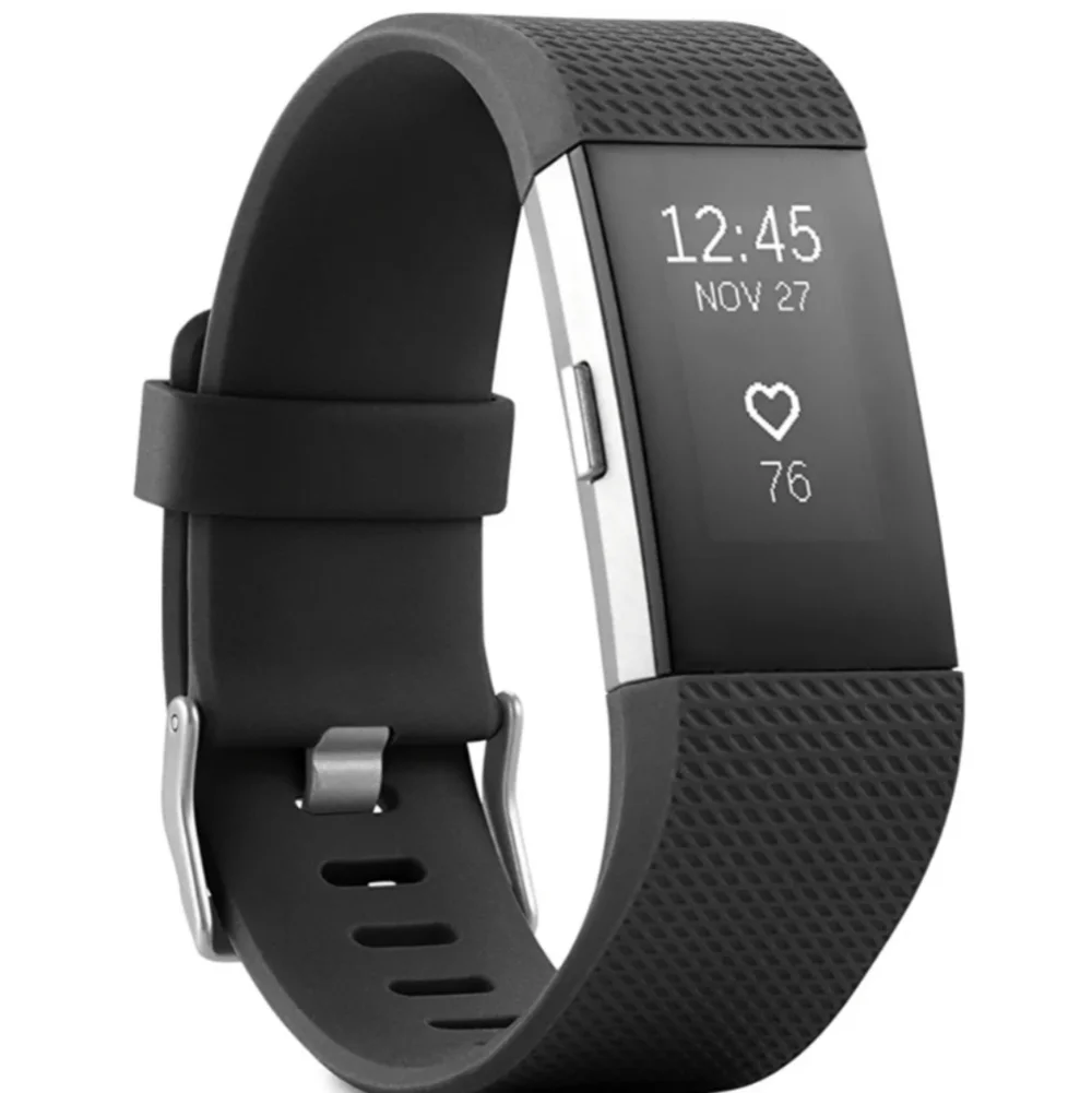 💛WRIST band for fitbit watch
